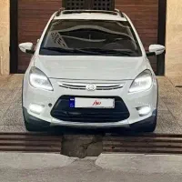 لیفان x50 .سیرجان