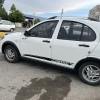 کوییک1400|خودرو سواری و وانت|گرگان, |دیوار