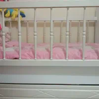 تخت خواب کودک