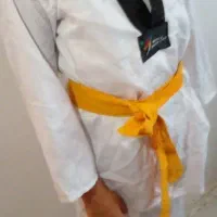 لباس ورزش تکواندو