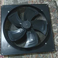 جت فن اکسیال تکفاز  زیلابگ