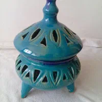 ظروف سفالی