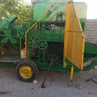 فروش بوجاری سیار