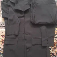 کت وشلوار زنانه