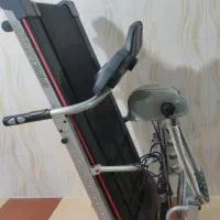 تردمیل مدل orchid inshape