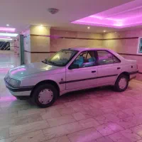 پژو 405|خودرو سواری و وانت|فردیس, فرامرزیه|دیوار
