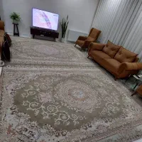 فرش ۱۲ متری مشهد ۵۰۰ شانه