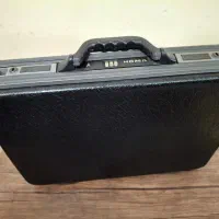کیف سامسونت چرم در حد نو