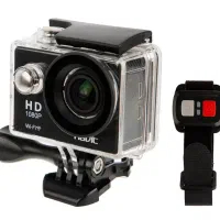 دوربین ورزشی Havit Action CameraمدلHV W9R