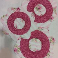 سرویس پارچه ای آشپزخانه