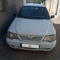 پراید 132 مدل 90