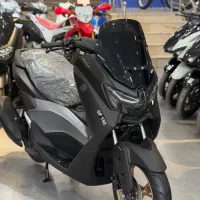 yamaha tech max 155 turbo اقساط چکی