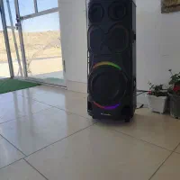 اسپیکر شارژی ماکسیدر بزرگ