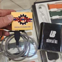 باکس تعمیرات نرم افزار z3x pro