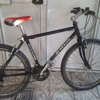 دوچرخه ۱۶ و ۲۰ و ۲۶ شوط
