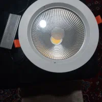 لامپهای توکار