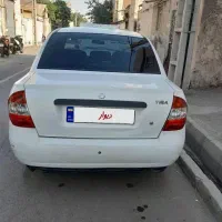 تیبا ۱