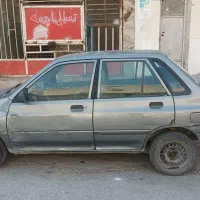 پراید 90