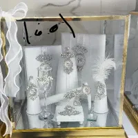 ست ۱۰تیکه بله برون