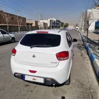 تیبا۲ مدل ۹۷