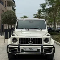 مرسدس بنز G63