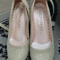 پاشنه بلند(۲۶۰)