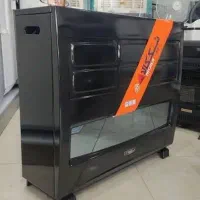 بخاری نیک کالا مدل مهتاب MB-20