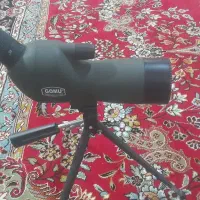 دوربین شکاری