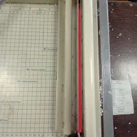 دستگاه برش کتاب مارکoven