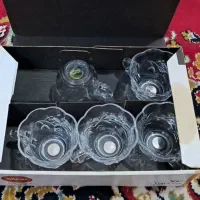 بلور|ظروف سرو و پذیرایی|کاشان, کارگر|دیوار