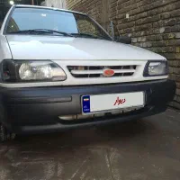 پراید صبا مدل 90