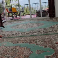 اجاره روزانه ویلا در روستای  زیبا و توریستی پاقلعه|اجارهٔ کوتاه‌مدت ویلا و باغ|رامیان, |دیوار