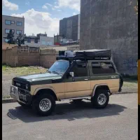 پاترول 76انژکتور