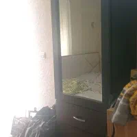 میز وآینه