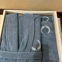 سرویس حوله مردانه سایز لارج