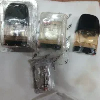 کاتریج و کویل مخزن ۳عدد