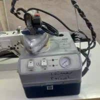 اتو بخار سیلتر