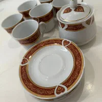 صبحانه خوری قهوه خوری