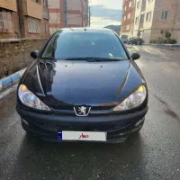 ۲۰۶ در حد صفر