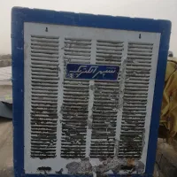 کولر 6500 درحد و 7000