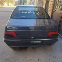 پژوه ۴۰۵|خودرو سواری و وانت|بجنورد, |دیوار