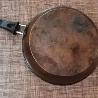 ریکاسیاه درجه یک