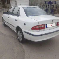 سمند lx.ef7|خودرو سواری و وانت|سرپل ذهاب, |دیوار