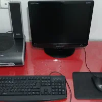 کامپیوتر سامسونگ سالم درحد