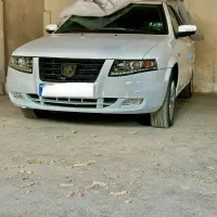 خودرو سواری