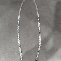 گردنبند نقره