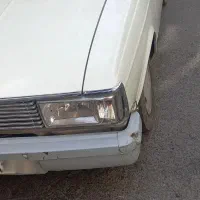 وانت پیکان مدل ۹۰
