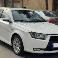 دنا آپشنال در حد صفر مدل 1403