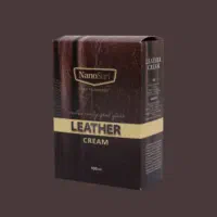 کرم براق کننده جرم نانو