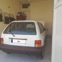 پراید هاچبک